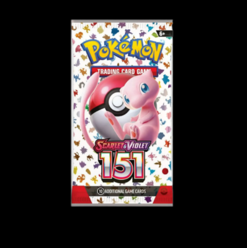 151 booster
