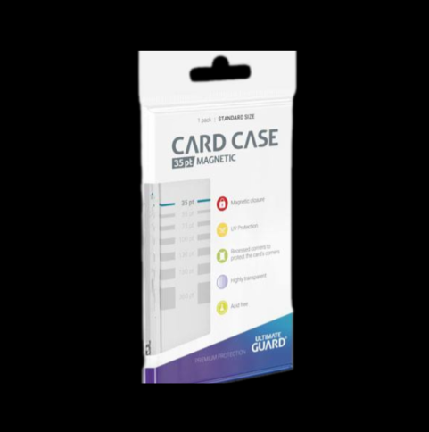Ultimate Guard  case (35pt)