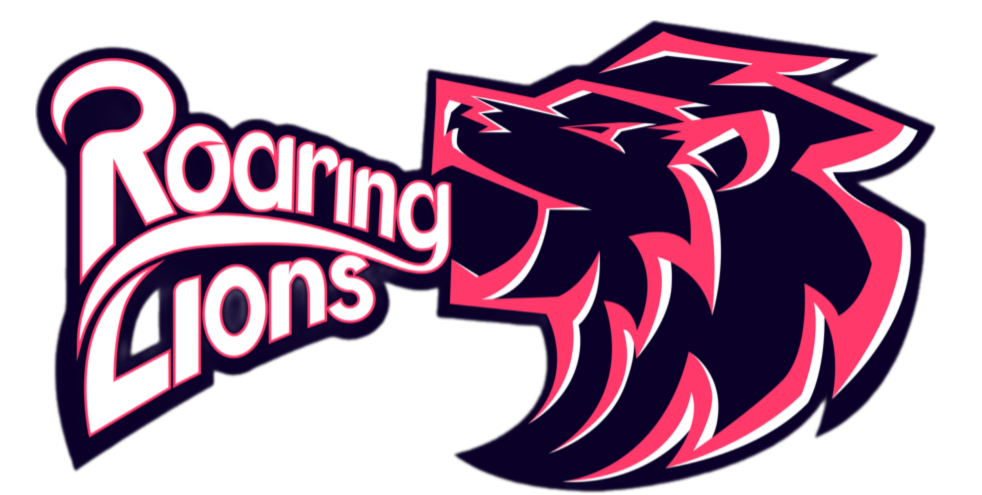 penny Sleeves Roaring Lions