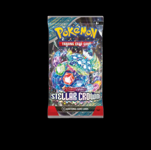 stellar crown booster