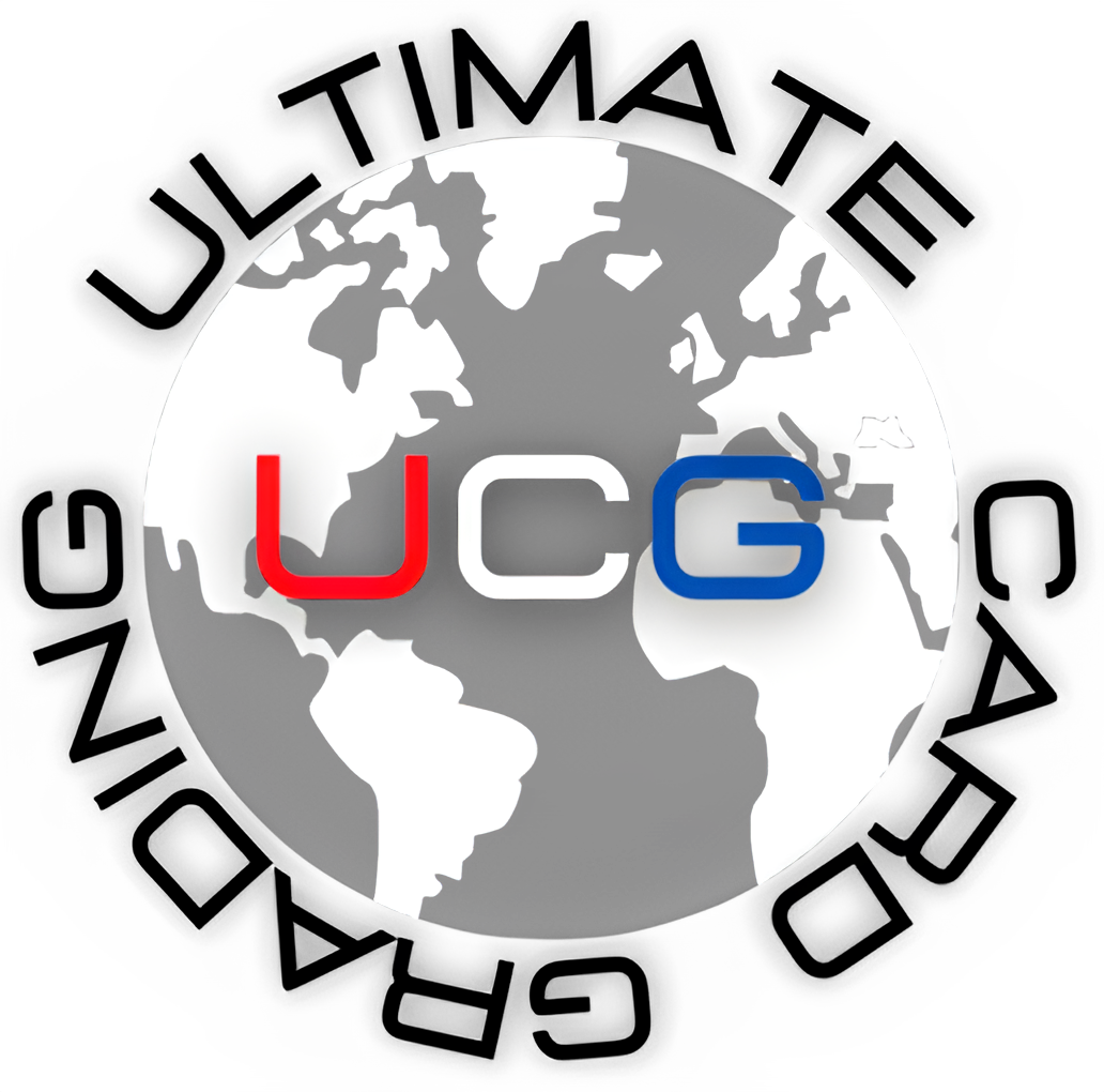 Grading service Ucg via Domani