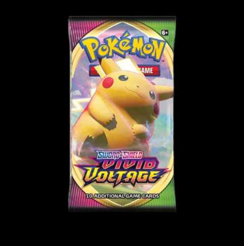 vivid voltage booster