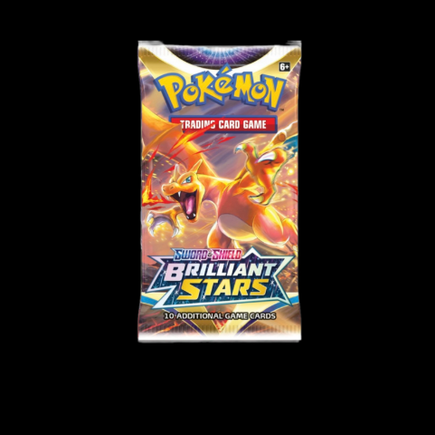 Brilliant Stars boosters