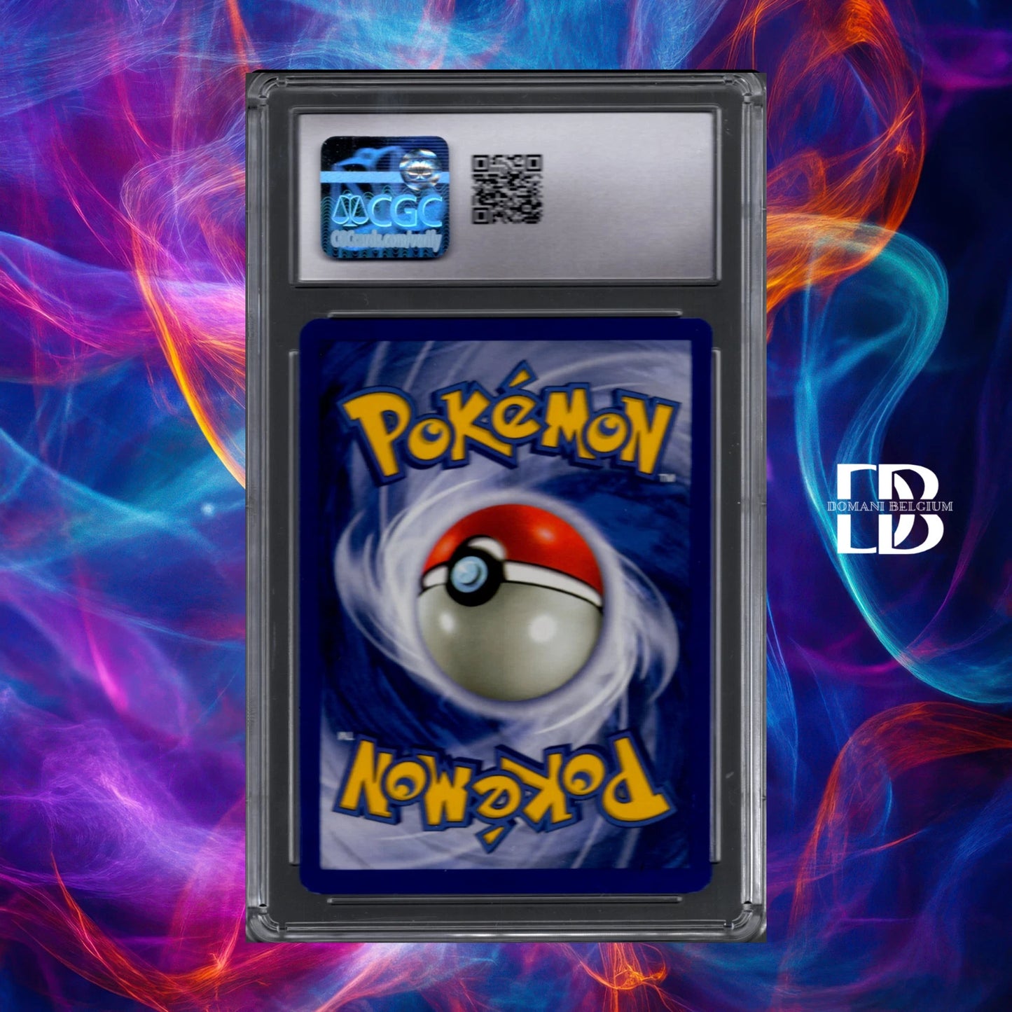 Pokémon Farfetch’d 1999 Base Set 27/102 CGC 10 PRISTINE Graded Card