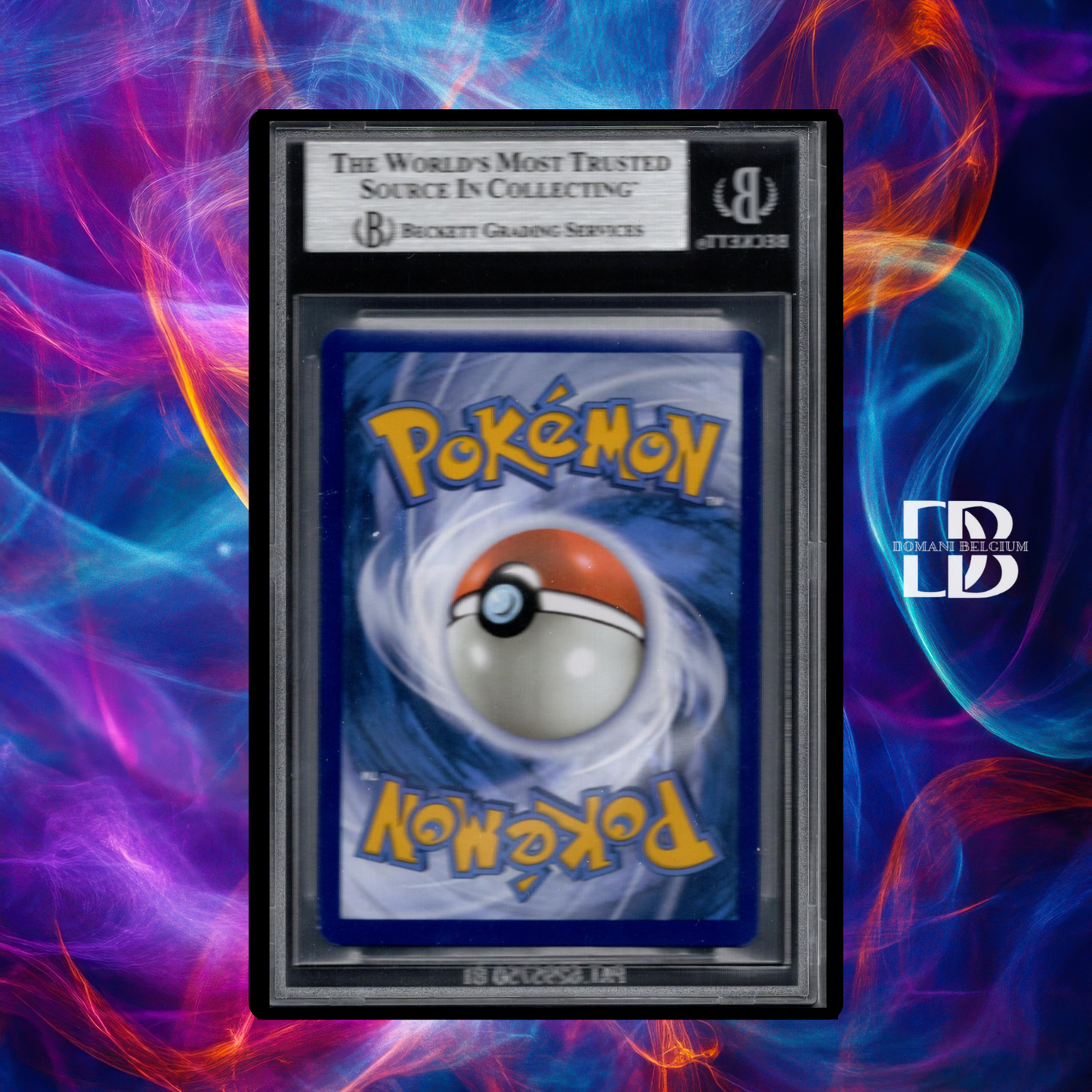 Zapdos ex #202 – Pokémon Scarlet & Violet 151 – BGS 9